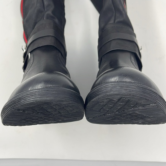 ZiGi Soho Stephany Women's Tall Riding Boot - Picture 10 of 15